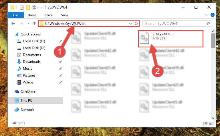 Alternate DLL Analyzer 1.700 – DLL Alternate DLL Analyzer 1.700 – DLL
