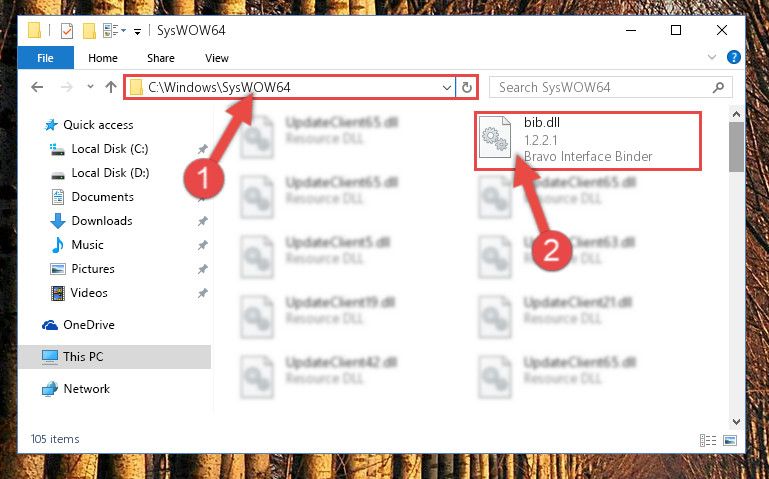 bib.dll gratuit bib.dll gratuit