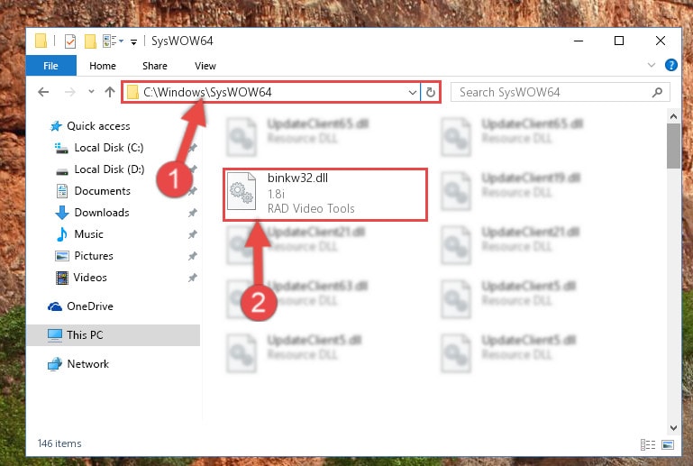 pasting-the-binkw32-dll-file-into-the-windows-syswow64-folder.jpg