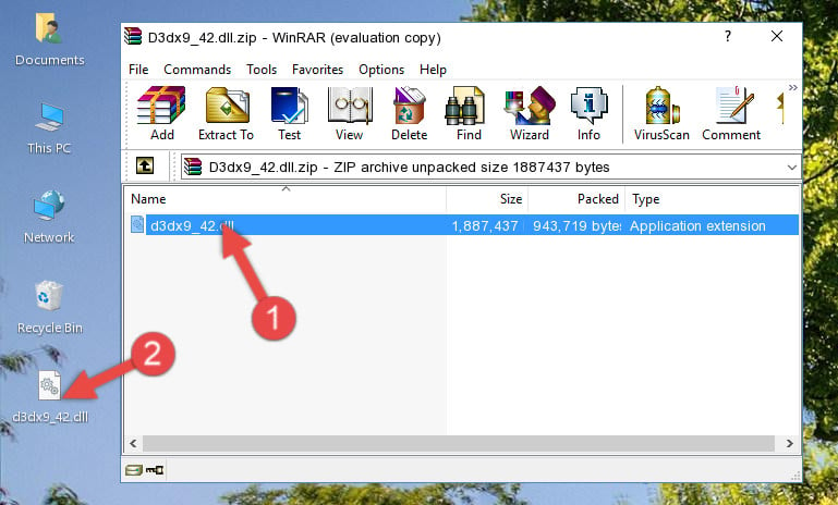 d3dx9 42.dll download windows 7 64 bit