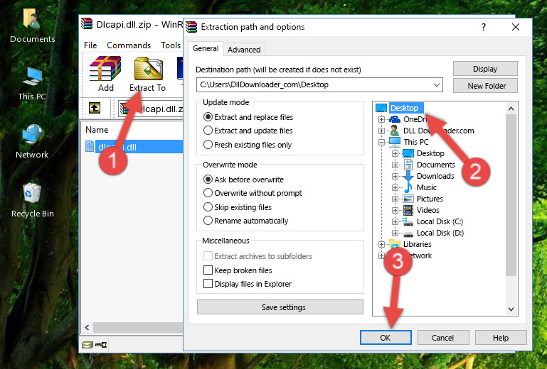 how does windows registry work