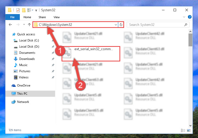 Download for Windows 10, 8.1, 8, 7, Vista and XP