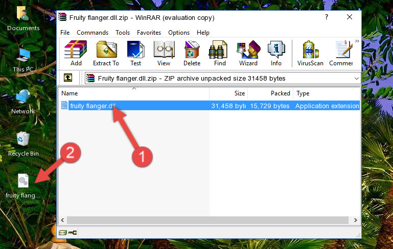 fruity flanger free download fruity flanger free download