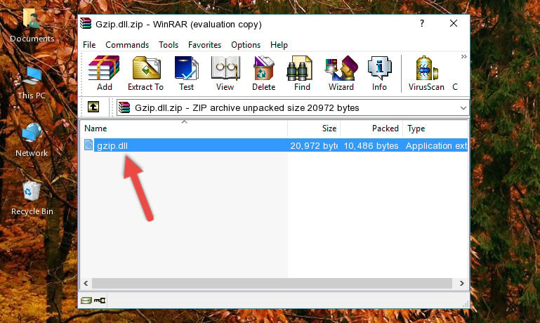 download gzip windows