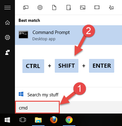 How To Run Sfc Scannow In Vista As Administrator