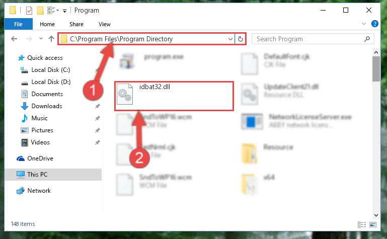 OpenALdll download missing file - DllDump