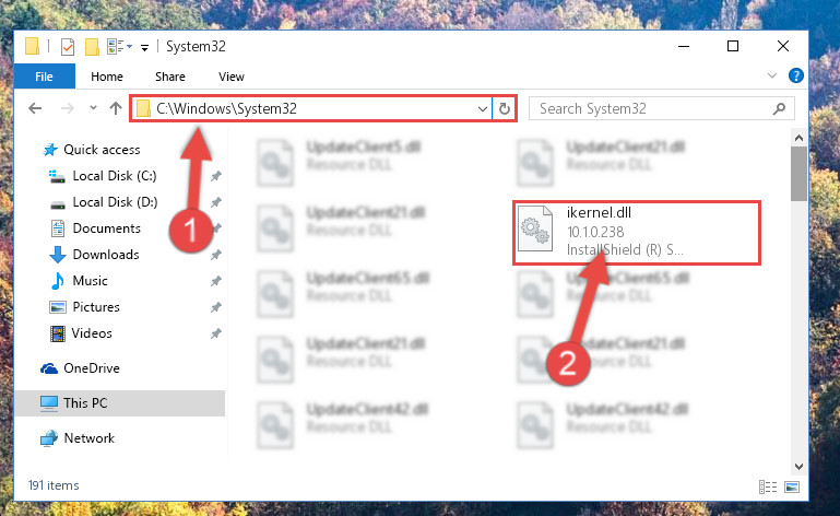TÉLÉCHARGER IKERNEL.EXE 0X10000 0X10000 TÉLÉCHARGER IKERNEL.EXE