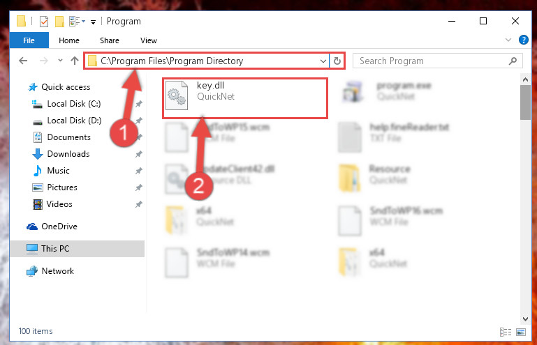 What Is A Dll File And Where Are Dll Files Located In Windows