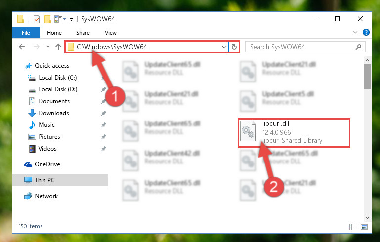 Download Libcurl dll For Windows 10 8 1 8 7 Vista And XP 32 Bit Download Libcurl dll For Windows 10 8 1 8 7 Vista And XP 32 Bit