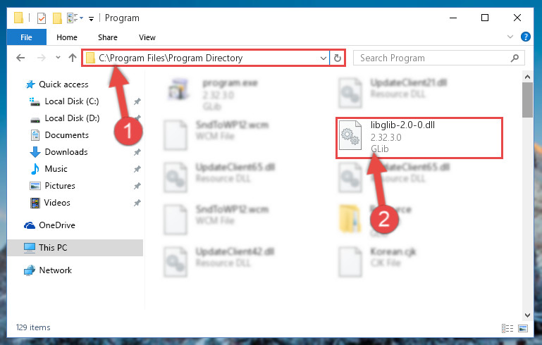 libglib 2.0 0.dll download Download libglib 2. 0 so 0.
