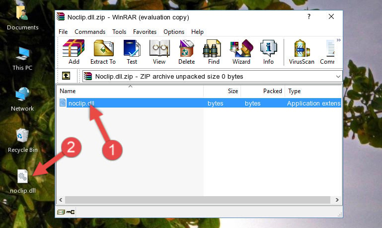 Download Noclip Dll For Windows 10 8 1 8 7 Vista And Xp