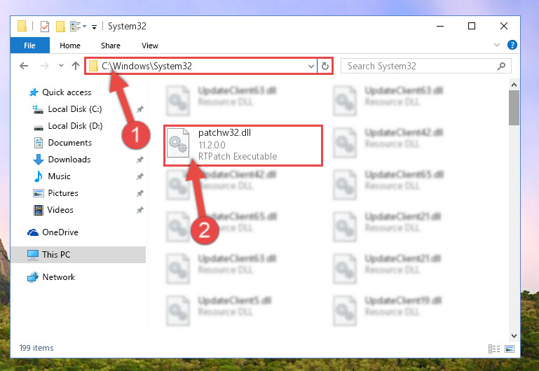 patchw32.dll patchw32.dll