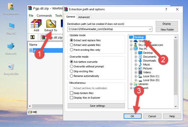 download pgp desktop for windows 7 64 bit