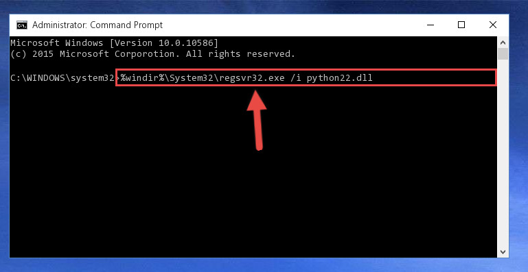 python22.dll metin2