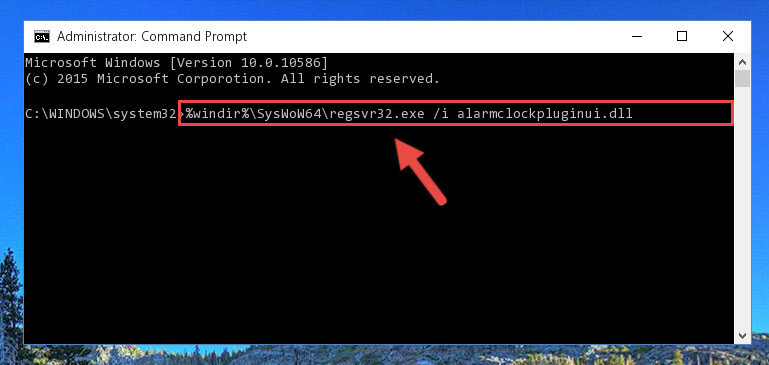 download alarmclockpluginui.dll for windows 10, 8.