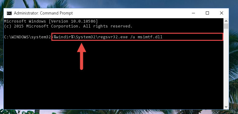 Download Msimtf.dll for Windows 10, 8.1, 8, 7, Vista and XP - 32 Bit ...