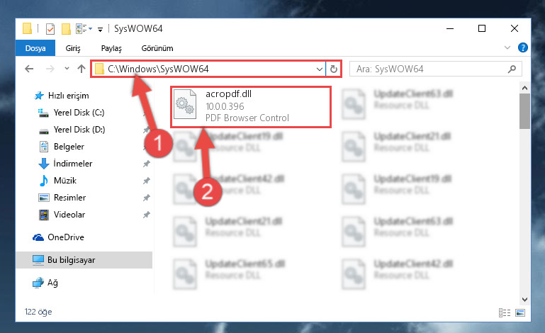 Acropdf Dll Verwendung , Anleitung zum Installieren von Adobe Acrobat ...