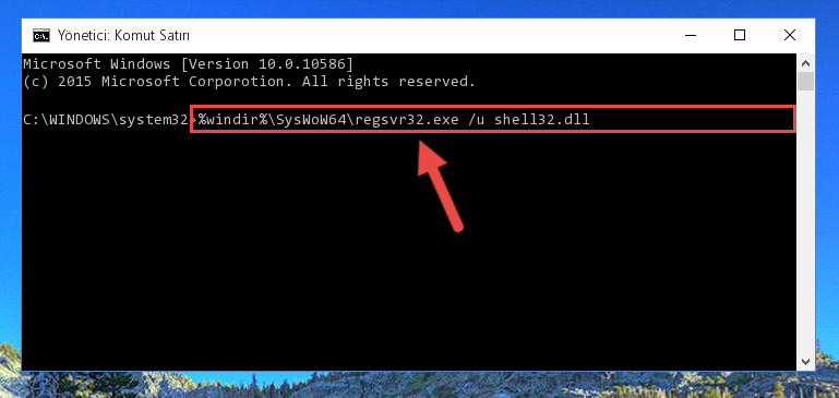 Windows System32 Shell32 Dll – How to refresh the folder icon instantly ...